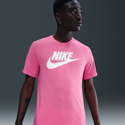 Nike Sportswear Men's T-Shirt. Nike.com